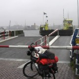 0609F 24 Noordzee-Kanaal